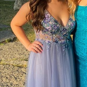 Selling prom dress!